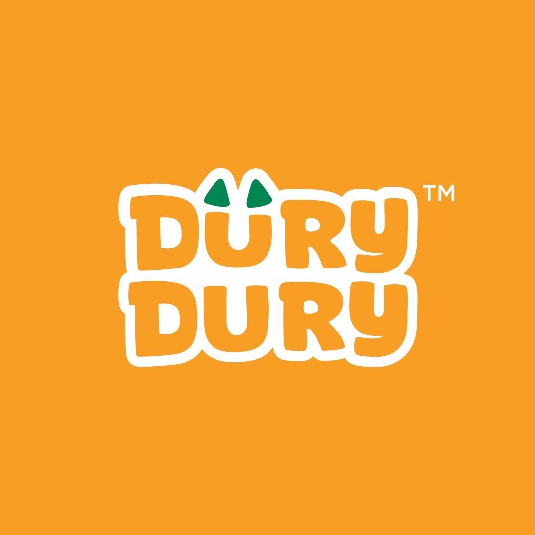 Imej profil awam Dury-dury