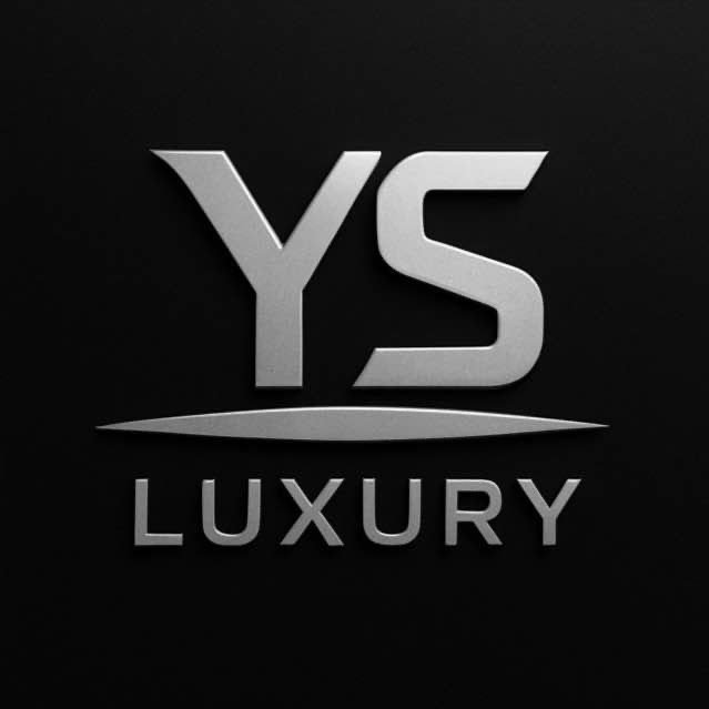 Imej profil awam YS Luxury